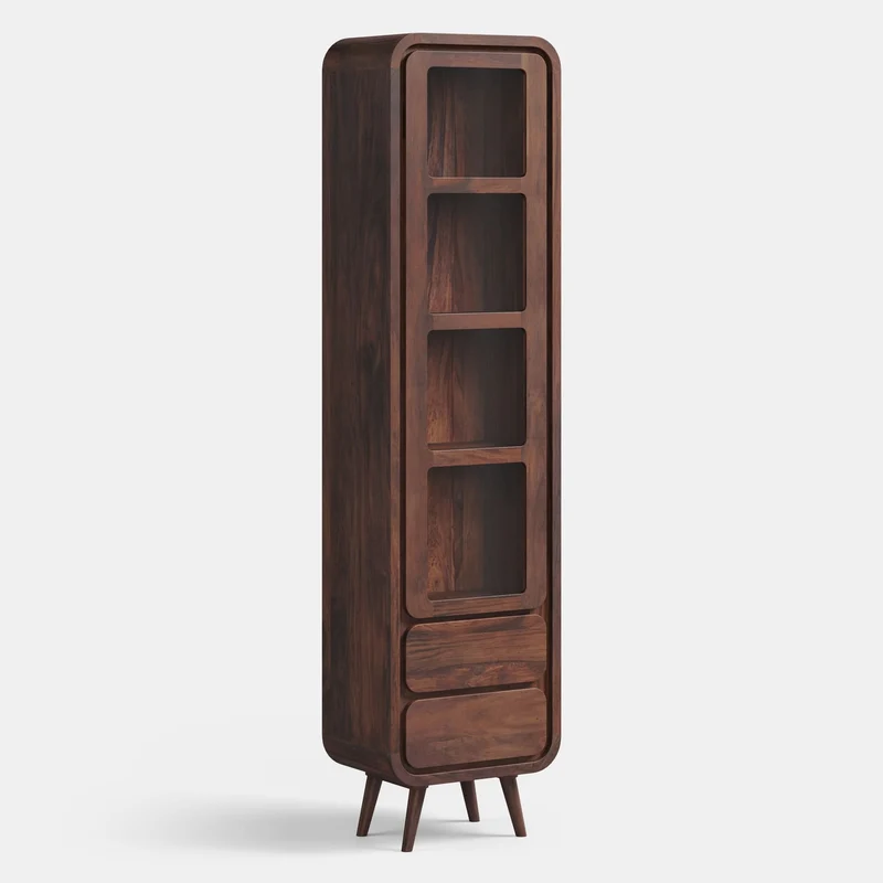 CELINA Display Cabinet