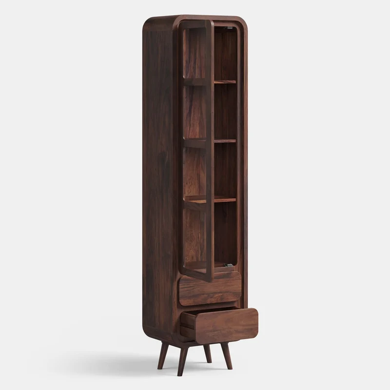 CELINA Display Cabinet