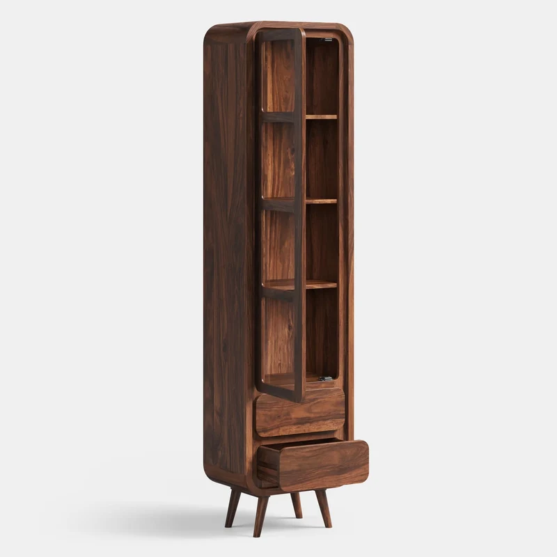 CELINA Display Cabinet