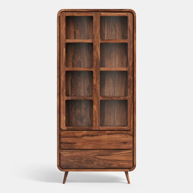 HALINA Display Cabinet