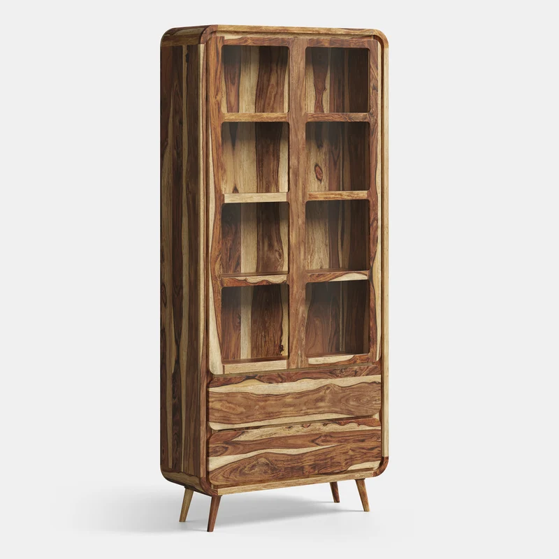 HALINA Display Cabinet