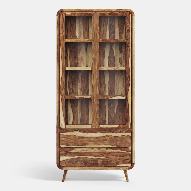 HALINA Display Cabinet