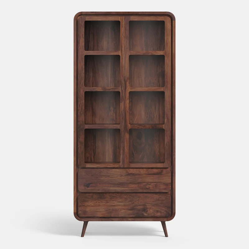 HALINA Display Cabinet