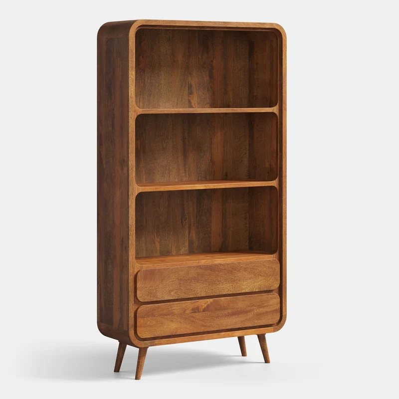 HELENA Bookcase - 85x160 cm