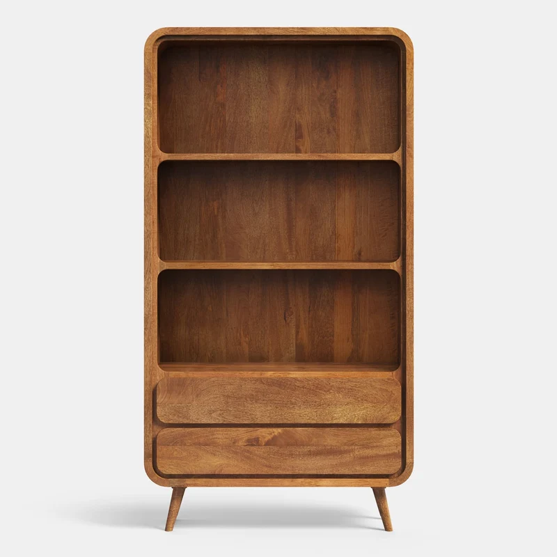 HELENA Bookcase - 85x160 cm