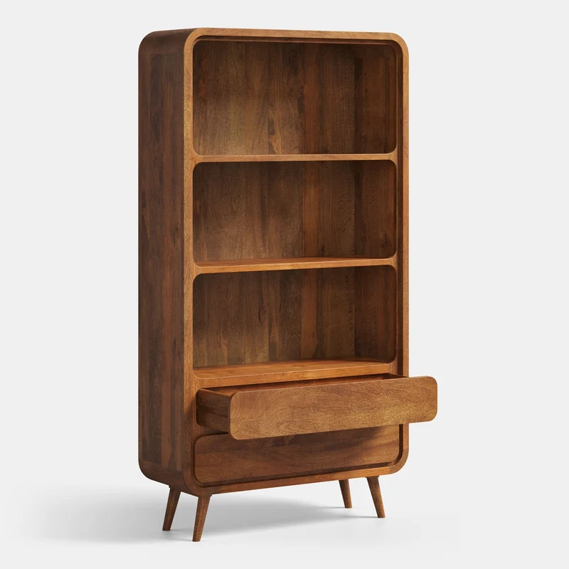 HELENA Bookcase - 85x160 cm