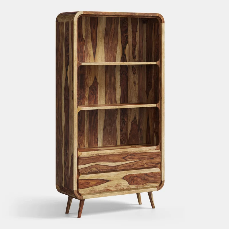 HELENA Bookcase - 85x160 cm