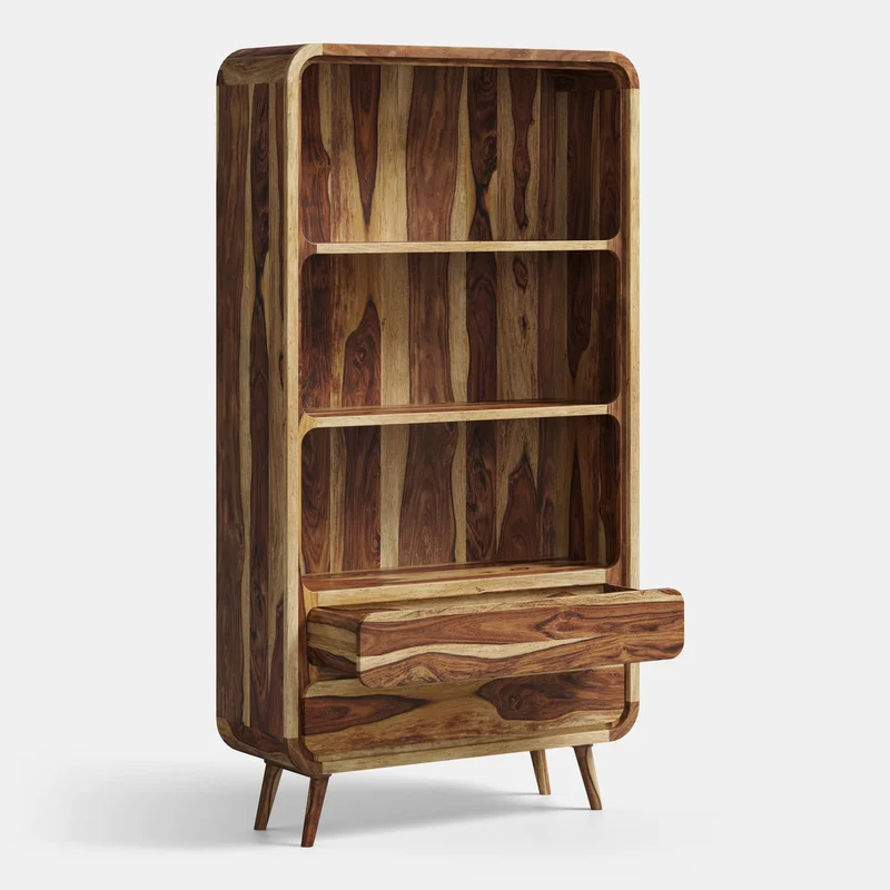 HELENA Bookcase - 85x160 cm