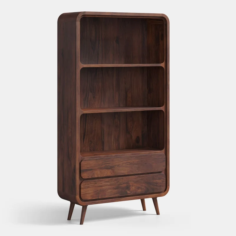 HELENA Bookcase - 85x160 cm