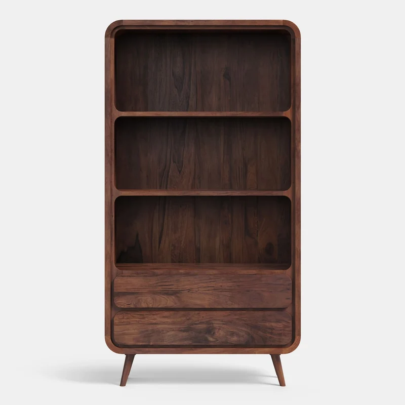 HELENA Bookcase - 85x160 cm