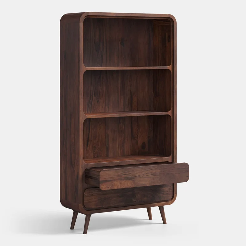 HELENA Bookcase - 85x160 cm
