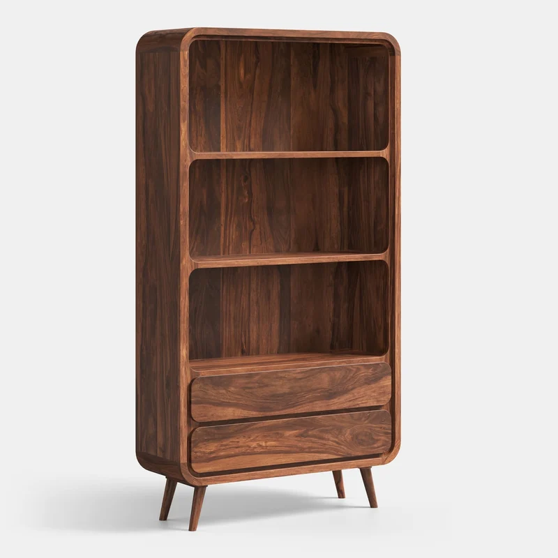 HELENA Bookcase - 85x160 cm