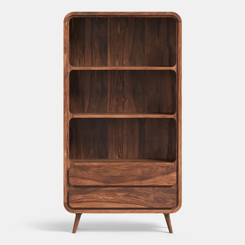 HELENA Bookcase - 85x160 cm