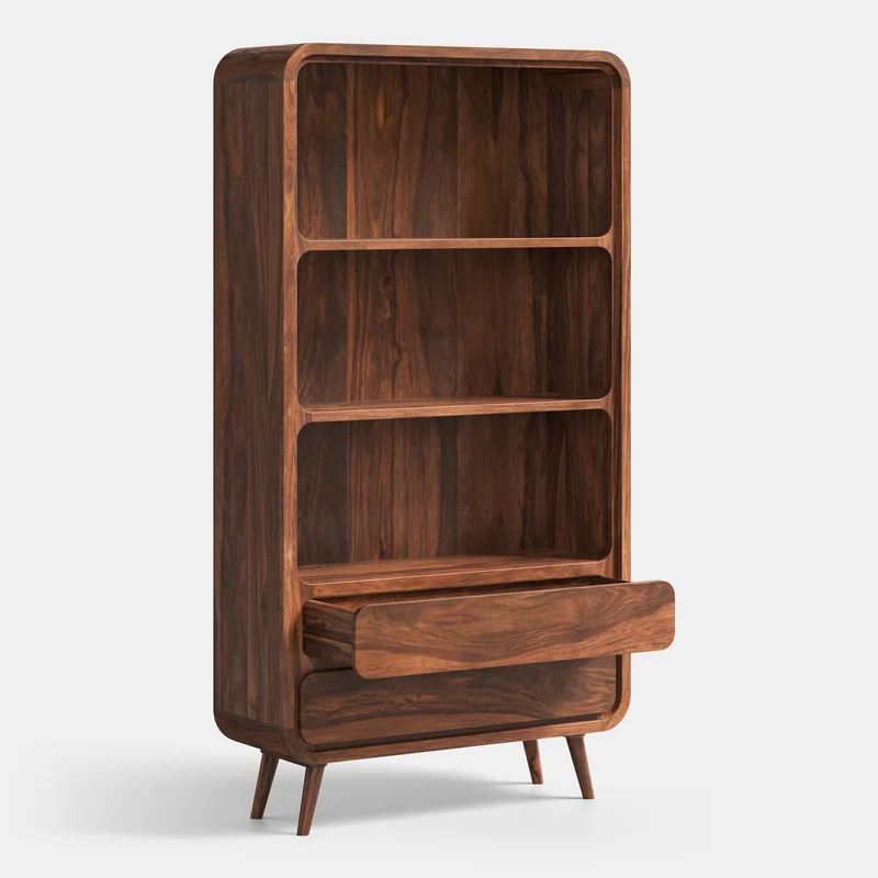 HELENA Bookcase - 85x160 cm