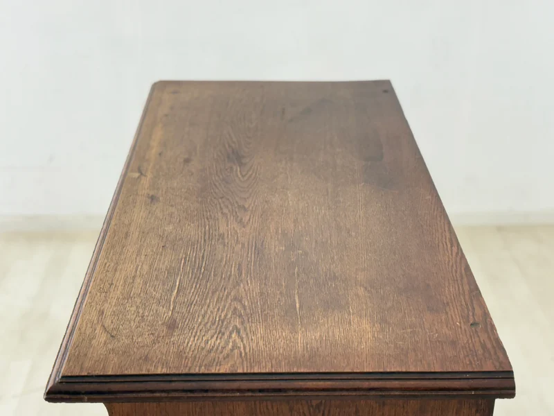 Gründerzeit Vertiko / Kommode / Wohnzimmerschrank – um 1880