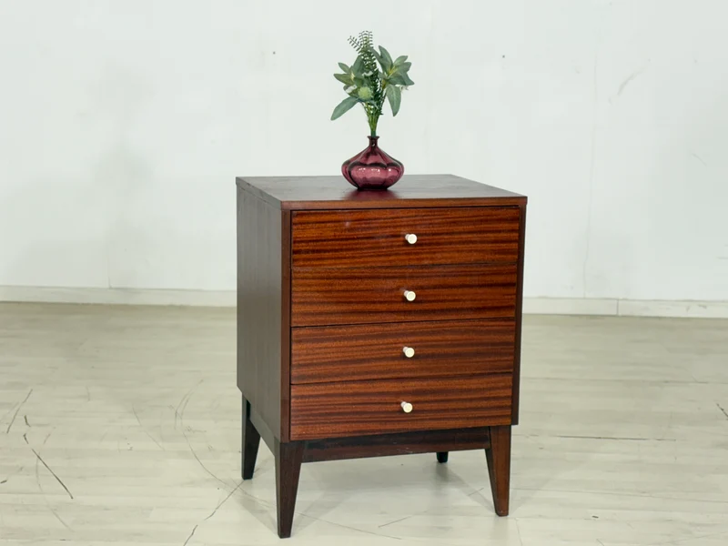 Sehr schöne Vintage Kommode Schrank Waschkommode Wohnzimmerschrank