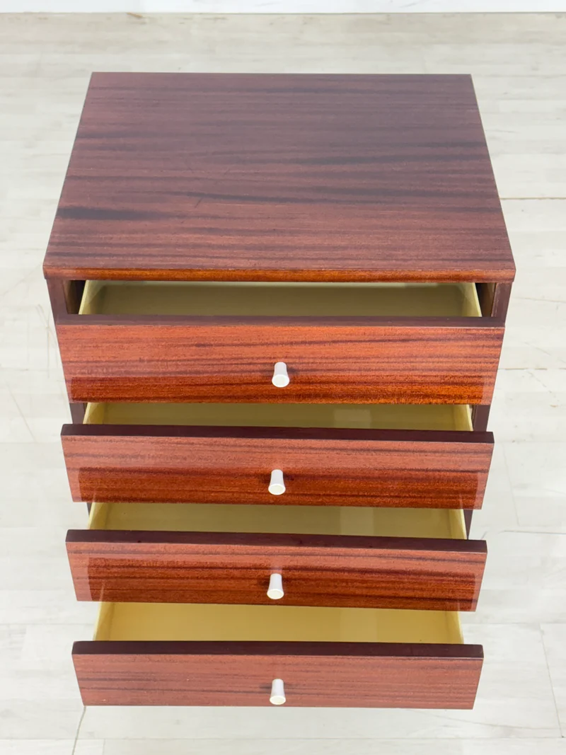 Sehr schöne Vintage Kommode Schrank Waschkommode Wohnzimmerschrank