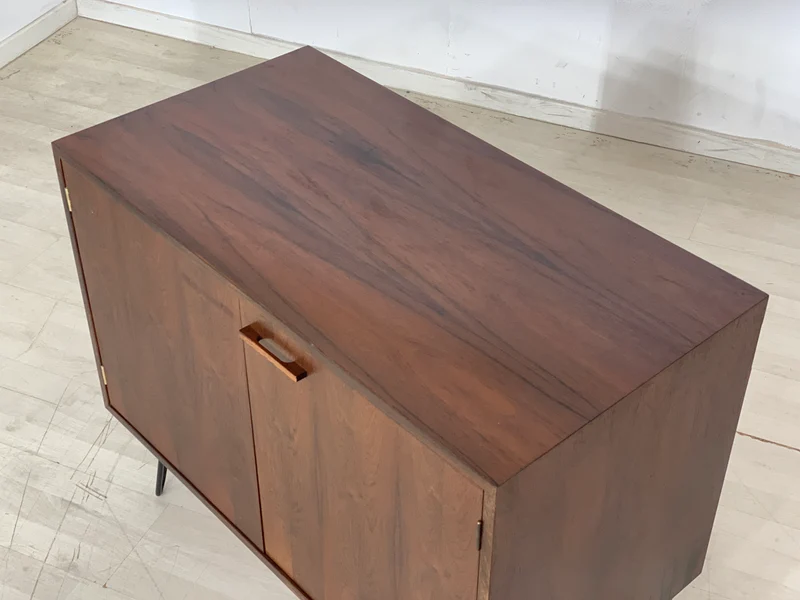 Danish Palisander Kommode Sideboard Schrank Vintage