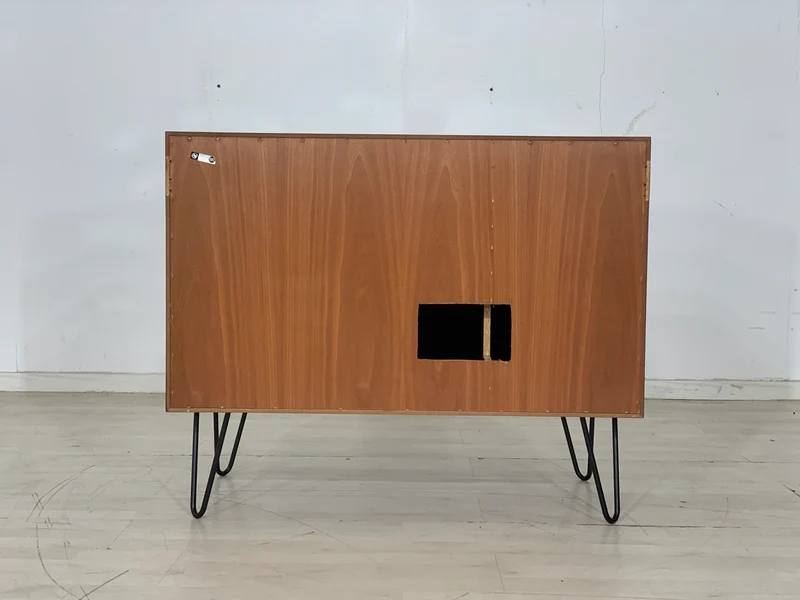 Danish Palisander Kommode Sideboard Schrank Vintage