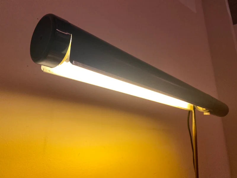 Sehr rare verstellbare Mid-Century Schwanenhals Tischleuchte von VEB NARVA I Lampe Leuchte Architektenlampe Schreibtischlampe Arbeitsleuchte Vintage Retro Werkstatt Ostalgie Industrie Design I
