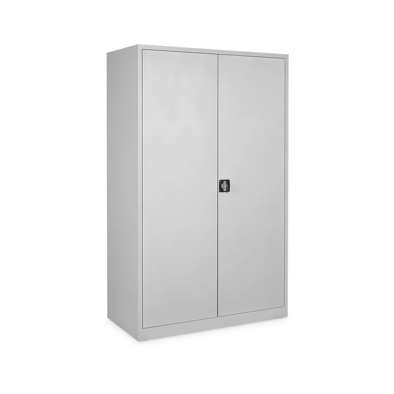 Werkzeugschrank – 1200 x 600 (5 OH) – Korpus in Lichtgrau