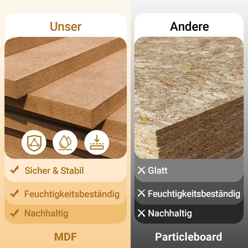 SoBuy | Hochschrank schmal | mit 2 Wäschekörben | 2 Schubladen | Weiß | BZR215-W