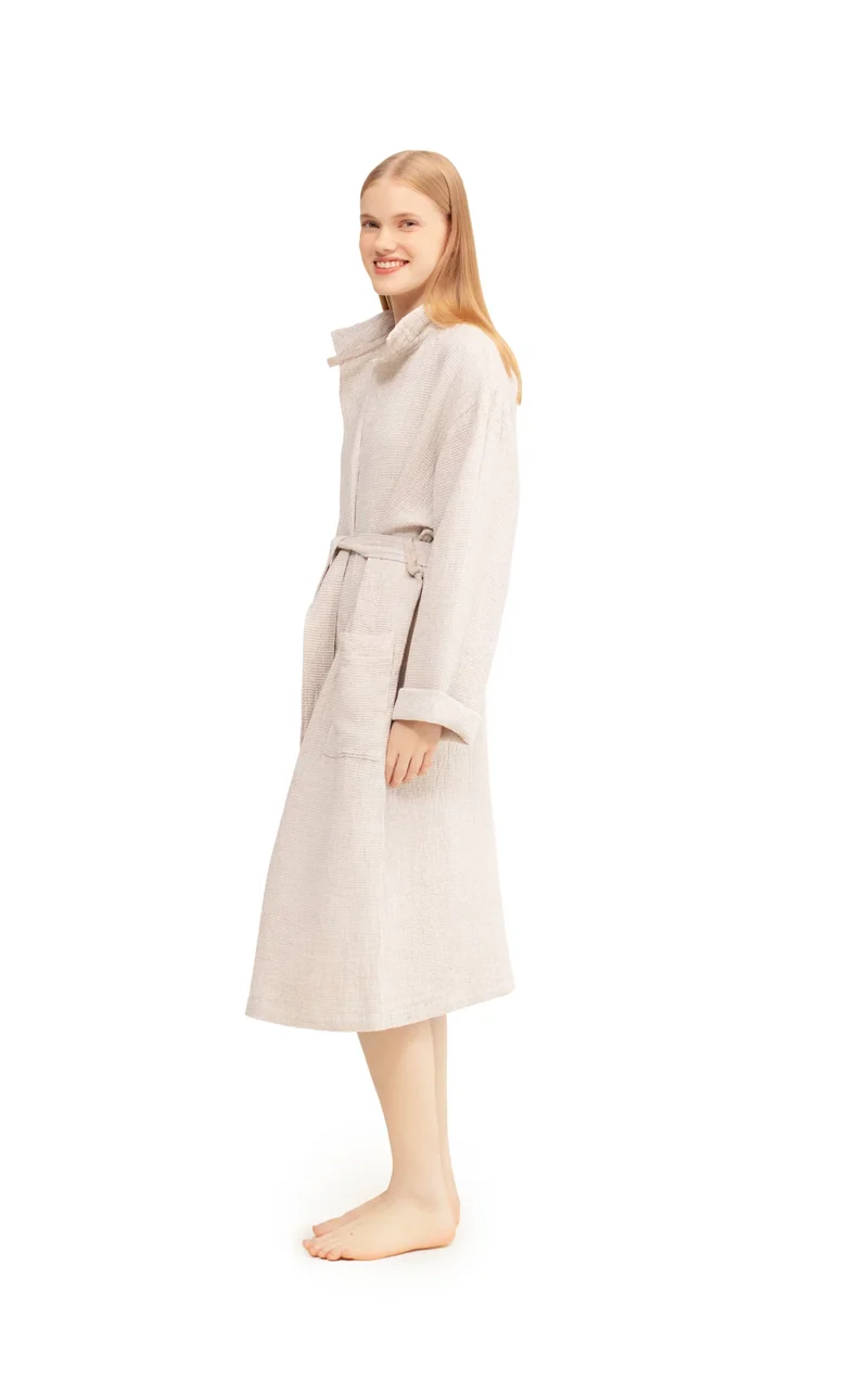 Peignoir TERVA