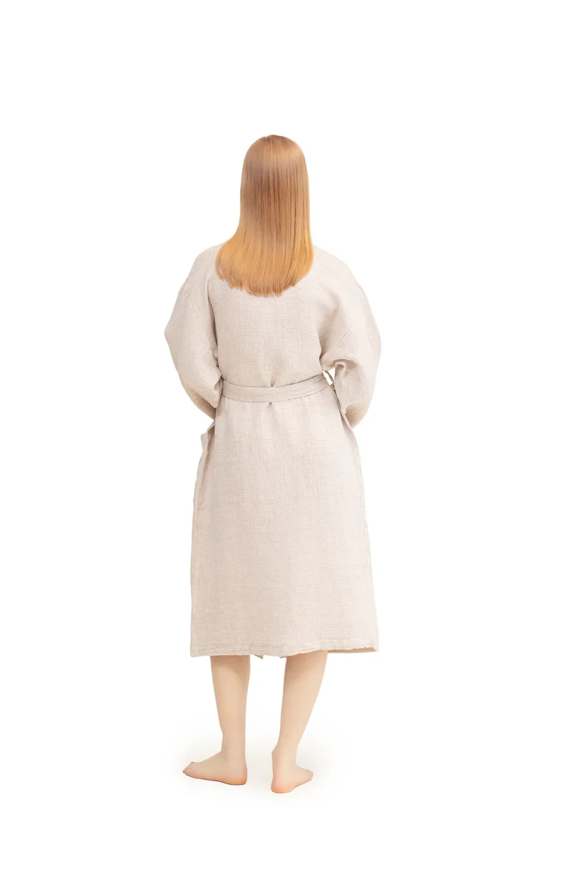 Peignoir TERVA