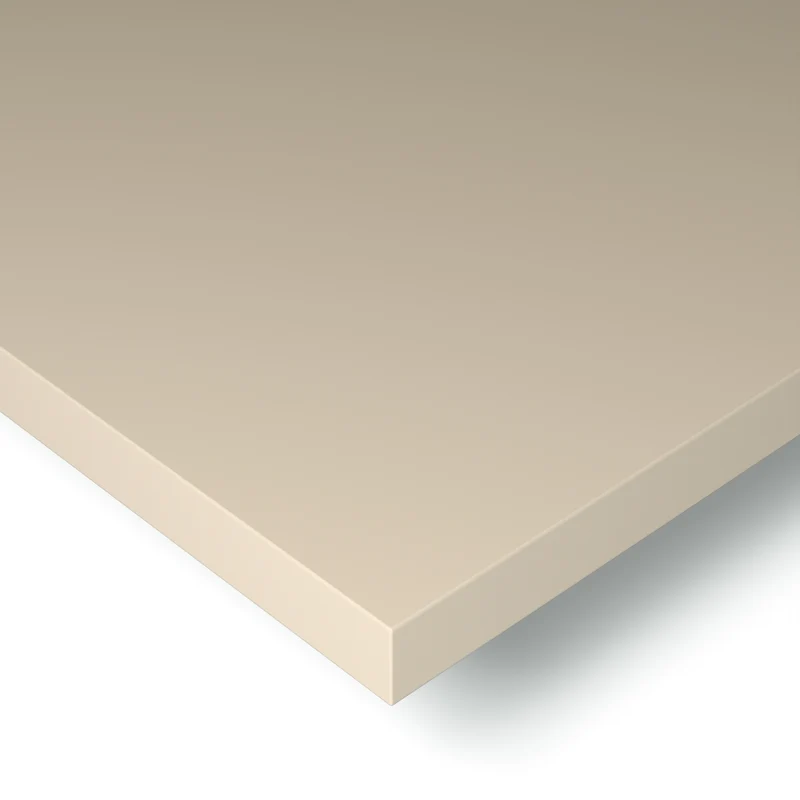 Muster von laminierten Platten