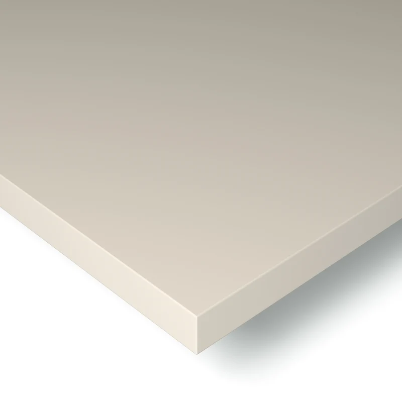 Muster von laminierten Platten