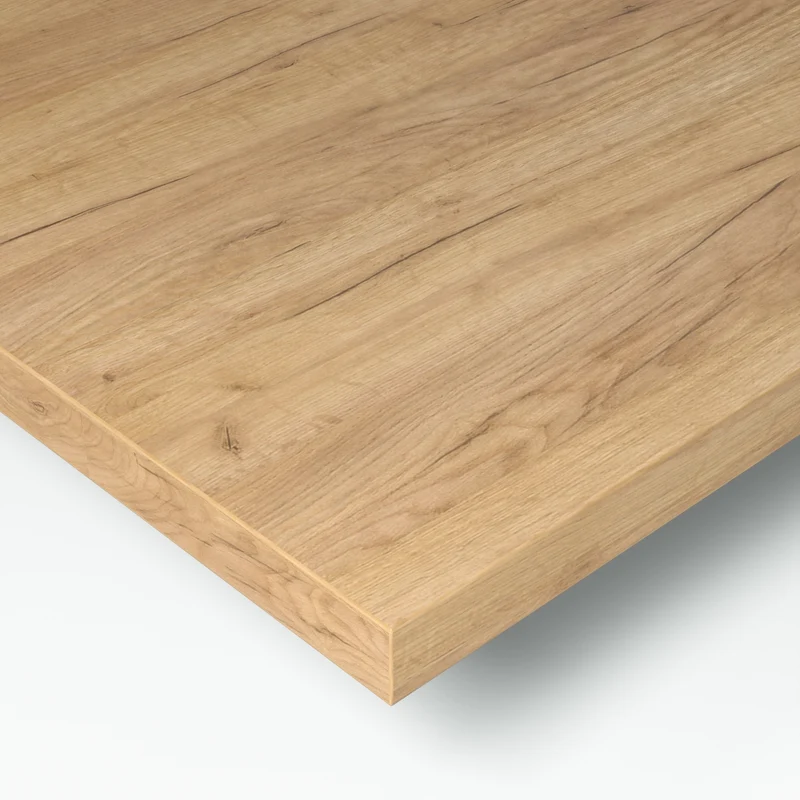 Muster von laminierten Platten