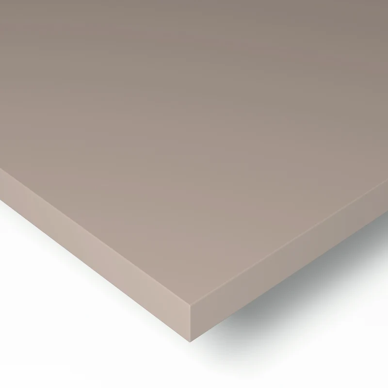 Muster von laminierten Platten