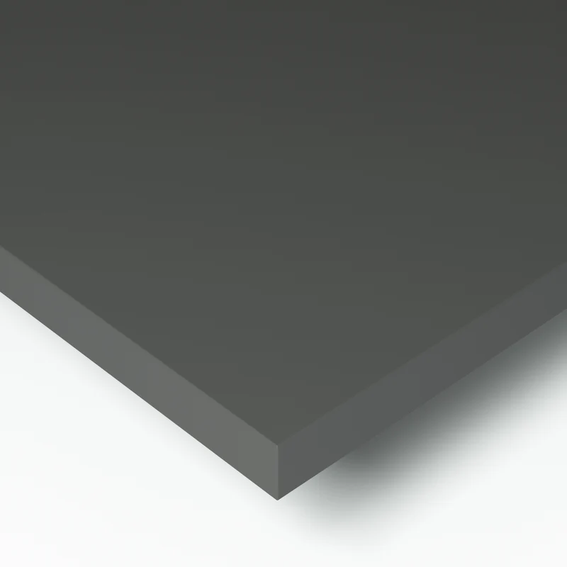 Muster von laminierten Platten