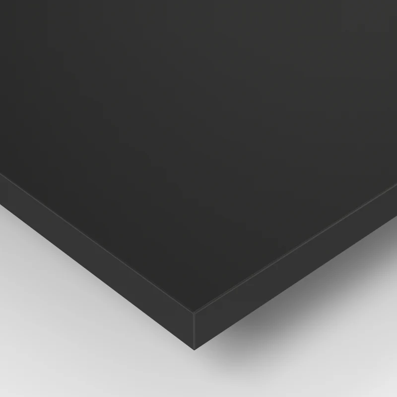 Muster von laminierten Platten