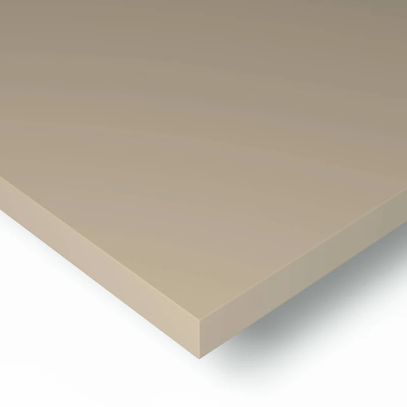 Muster von laminierten Platten