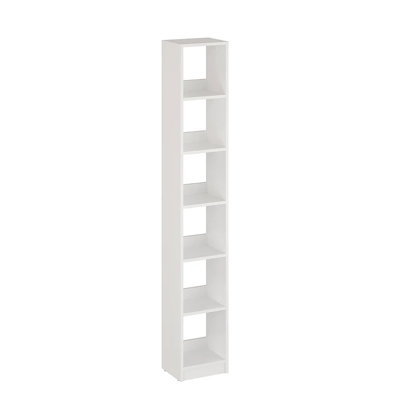 Bookcase LAKO 6