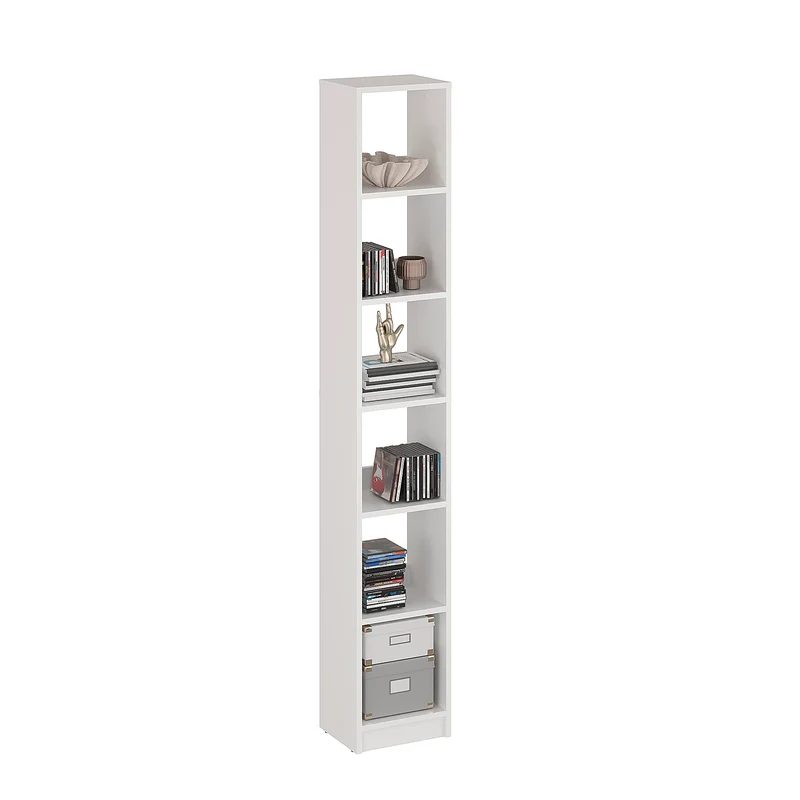 Bookcase LAKO 6