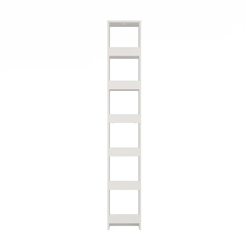 Bookcase LAKO 6