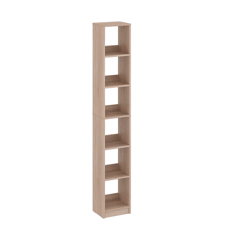 Bookcase LAKO 6