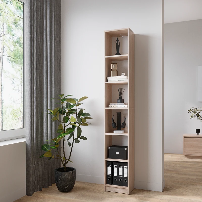 Bookcase LAKO 6