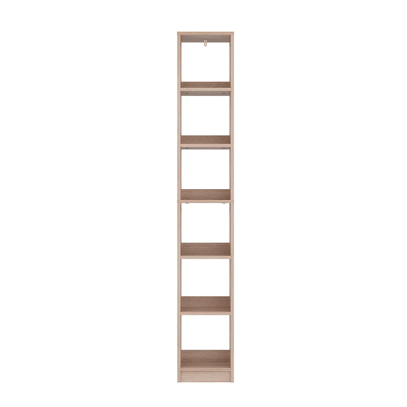 Bookcase LAKO 6