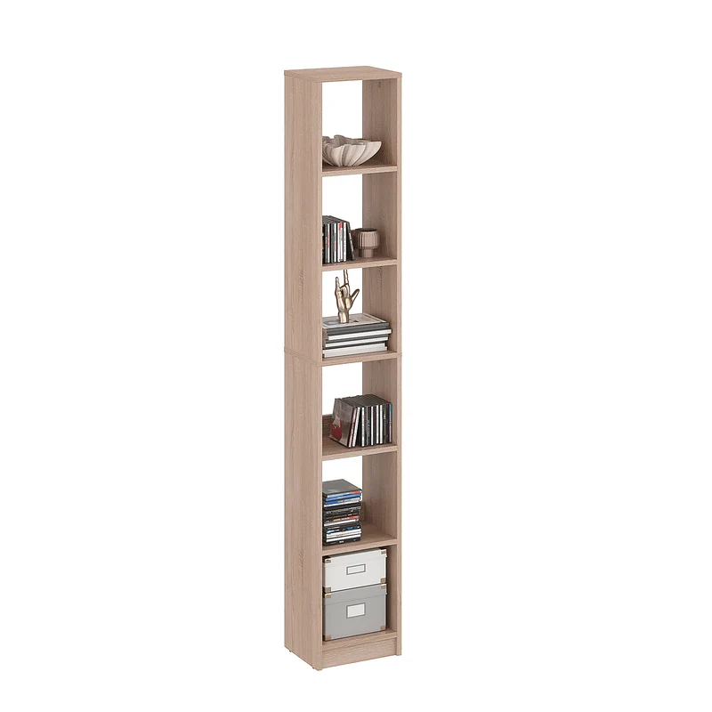 Bookcase LAKO 6