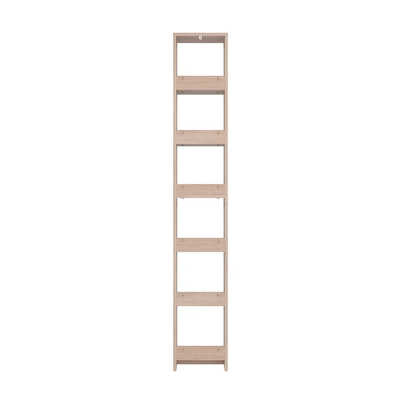 Bookcase LAKO 6