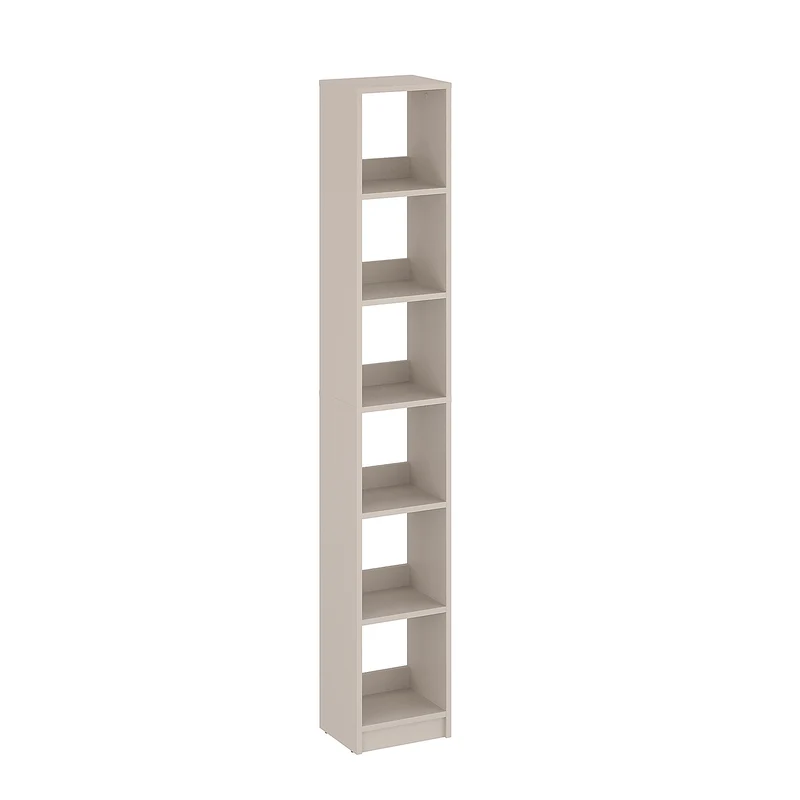 Bookcase LAKO 6