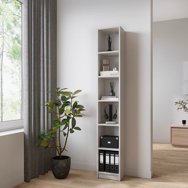 Bookcase LAKO 6
