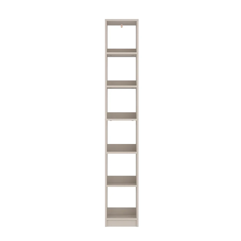 Bookcase LAKO 6