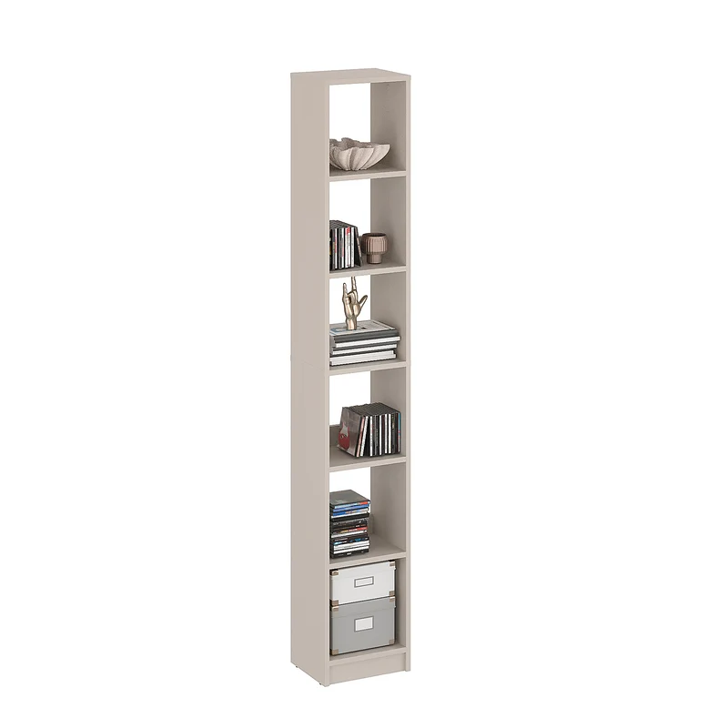 Bookcase LAKO 6