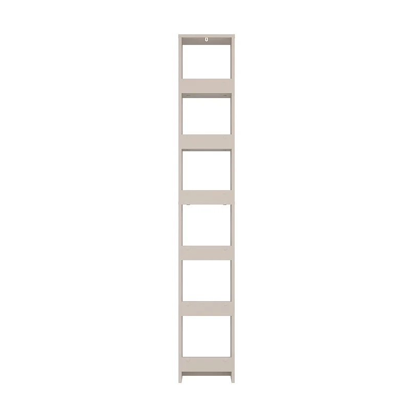 Bookcase LAKO 6