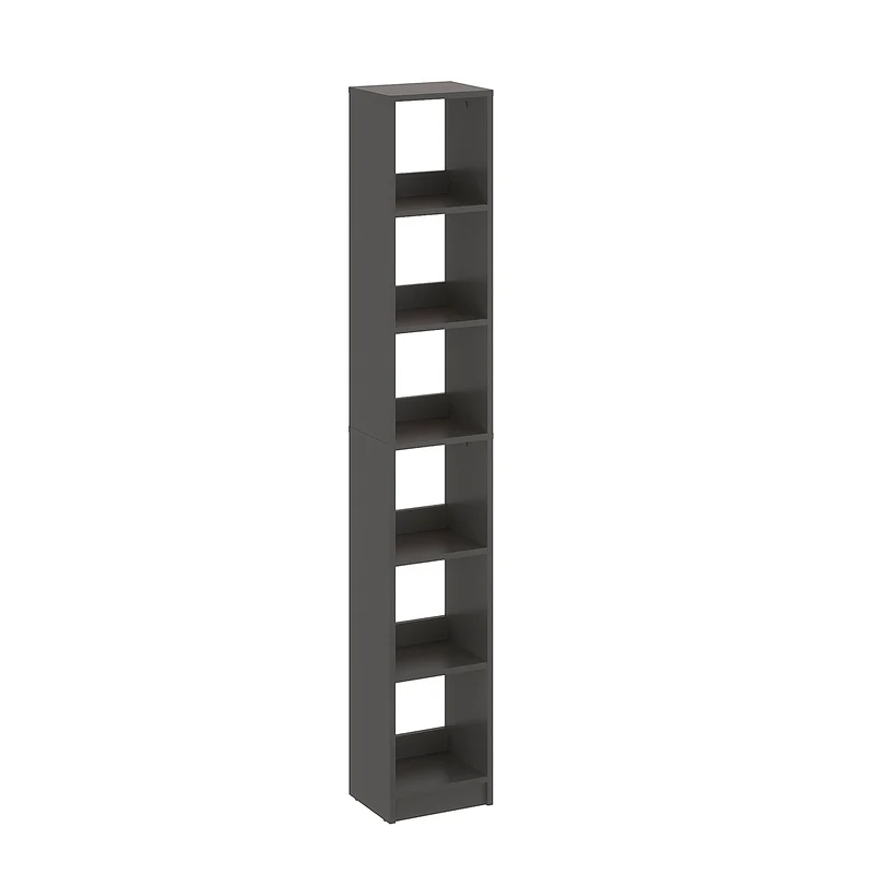Bookcase LAKO 6