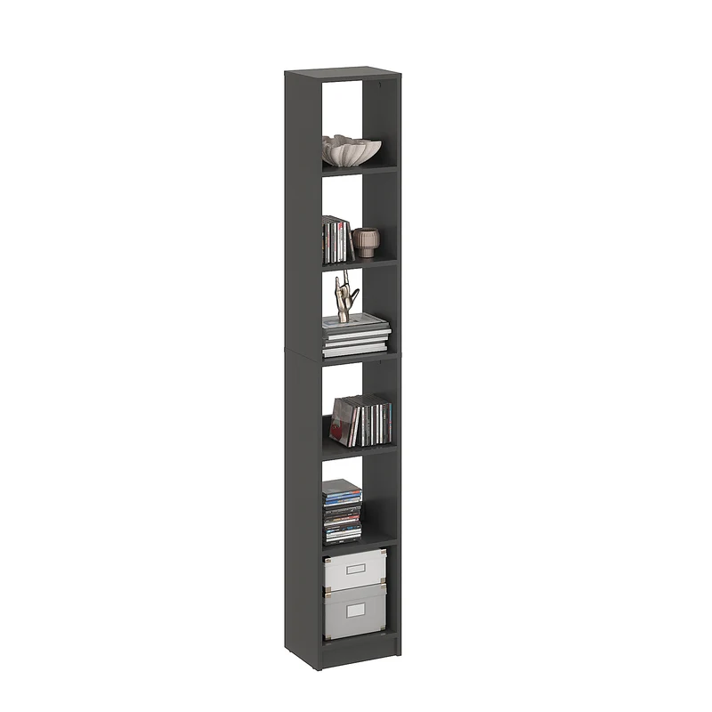 Bookcase LAKO 6